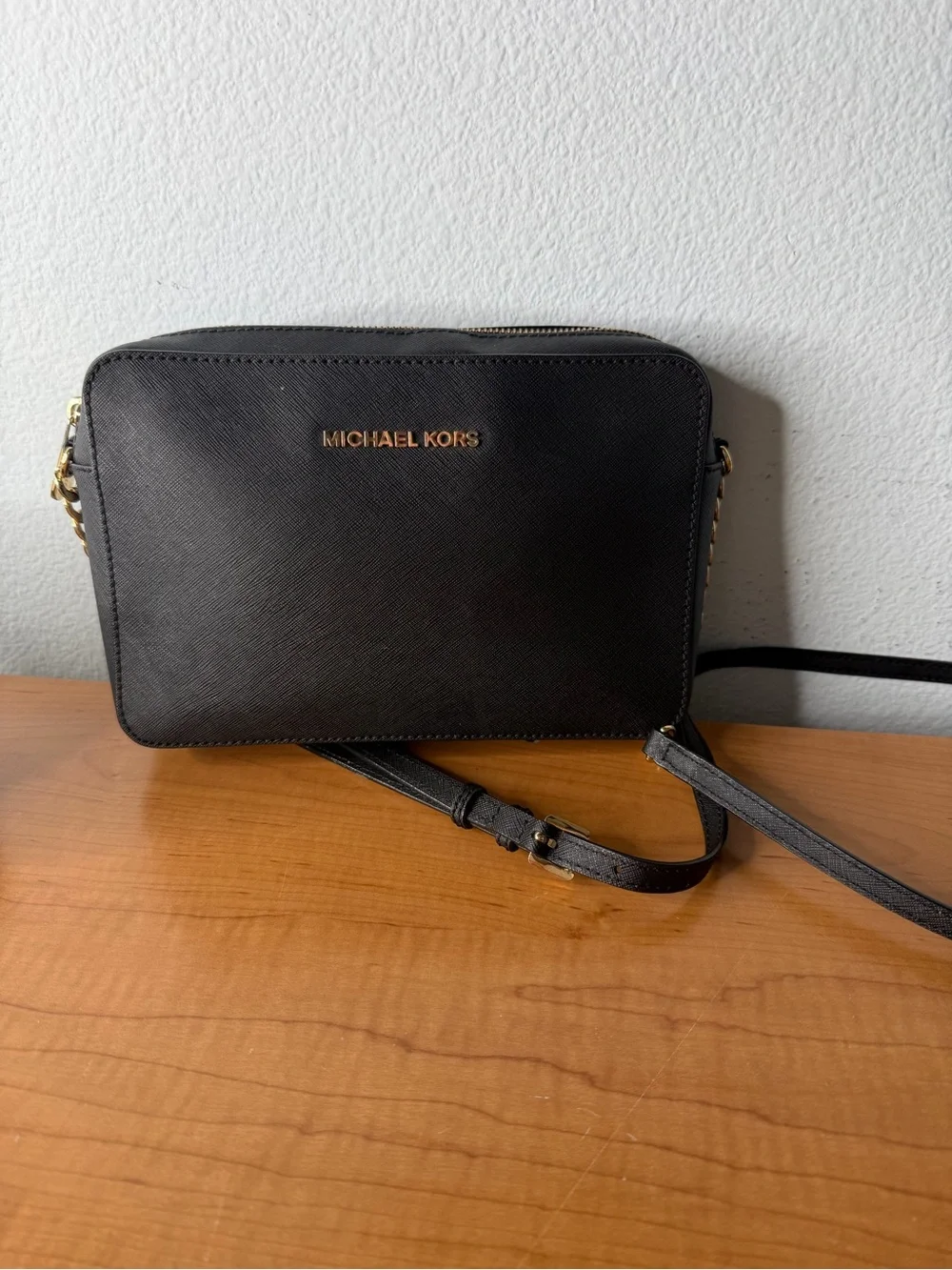 Michael Kors jet set